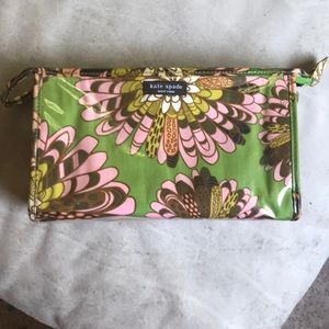 Kate spade travel bag